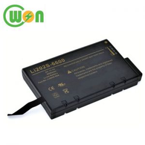 Li202-6600 battery