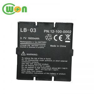 Biolight LB-03 Battery