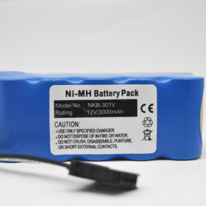 Battery Pack for Nihon Kohden