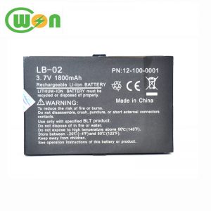 Biolight LB-02 Battery